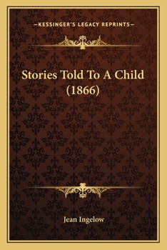 Stories Told to a Child