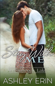 Paperback Stay With Me Book