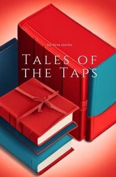 Paperback Tales of the Taps Book