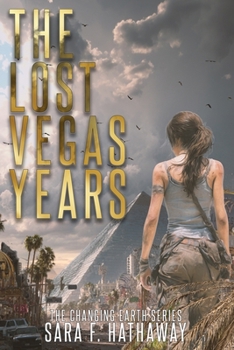 Paperback The Lost Vegas Years Book