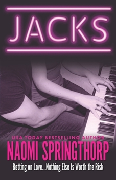 Paperback Jacks Book