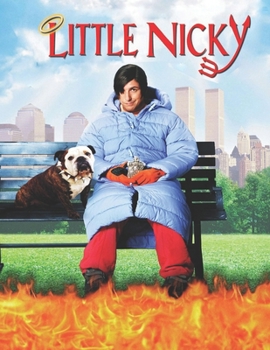 Little Nicky: Movie script