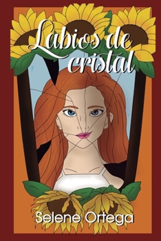 Paperback Labios de cristal [Spanish] Book