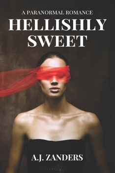 Paperback Hellishly Sweet Book