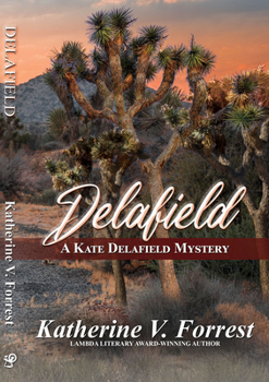 Delafield - Book #10 of the Kate Delafield