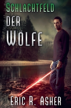 Paperback Schlachtfeld der Wölfe Book