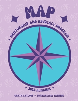 Paperback Mentorship and Advocacy Program 2023 Almanac Book