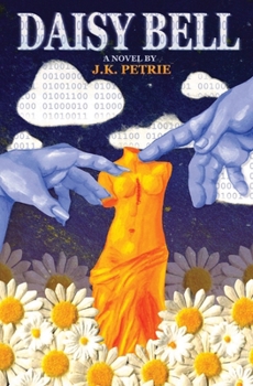 Paperback Daisy Bell Book