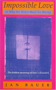 Paperback Impossible Love Book