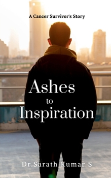 Paperback Ashes to Inspiration Book