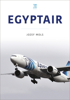 Paperback Egyptair Book