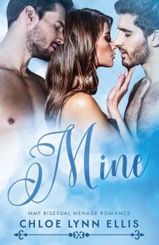 Paperback Mine: MMF Bisexual Menage Romance Book