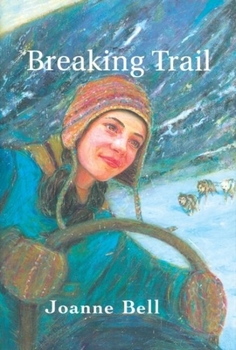 Paperback Breaking Trail Book