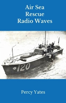 Paperback Air Sea Rescue Radio Waves Book