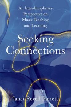 Hardcover Seeking Connections Book