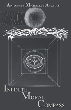 Paperback Infinite Moral Compass Book