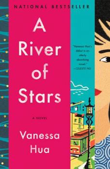 Hardcover A River of Stars Book