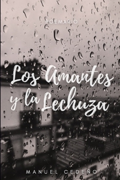 Paperback Los Amantes y la Lechuza: Poemario [Spanish] Book