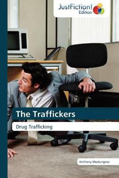 Paperback The Traffickers Book