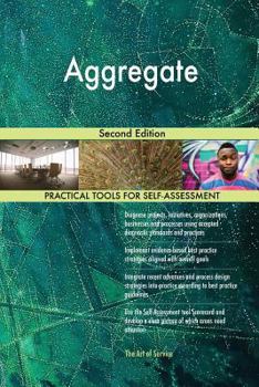 Paperback Aggregate Second Edition Book