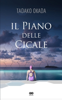 Paperback Il piano delle cicale [Italian] Book
