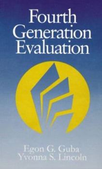 Hardcover Fourth Generation Evaluation Book