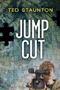 Paperback Jump Cut Book