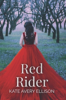 Red Rider: Deutsche Ausgabe (Red Rider Serie) (German Edition)