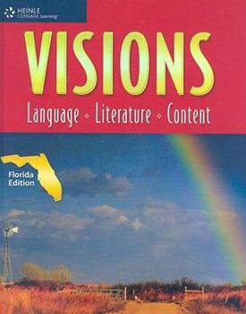 Hardcover Visions, Book B Book