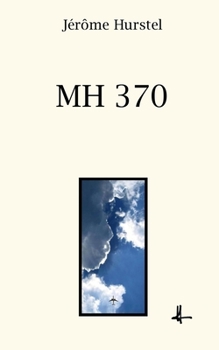 Paperback Mh 370 [French] Book
