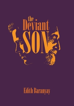 Hardcover The Deviant Son Book