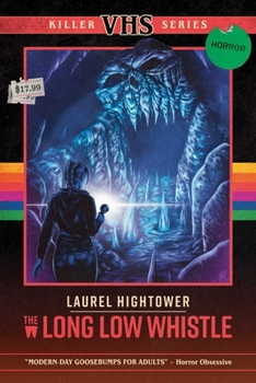 Paperback The Long Low Whistle Book