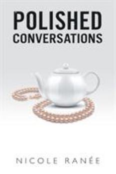Paperback Polished Conversations Book