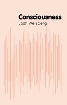 Hardcover Consciousness Book