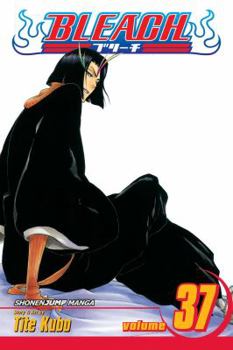 Bleach, Volume 37: Beauty Is So Solitary - Book #37 of the Bleach