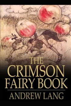 The Crimson Fairy Book