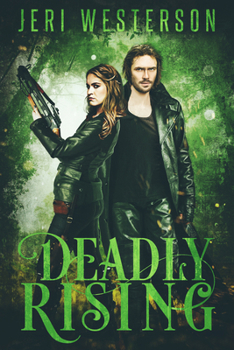 Paperback Deadly Rising: Volume 2 Book