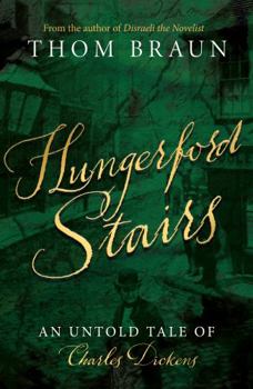 Paperback Hungerford Stairs Book