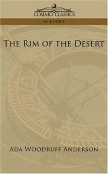 The Rim of the Desert