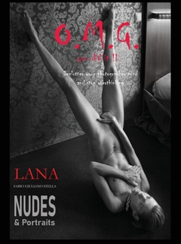 Lana Nudes and Portraits: O.M.G. you did it Declutter your photographer mind and stop overthinking