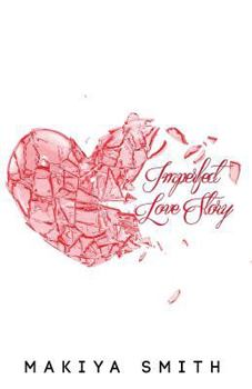 Paperback Imperfect Love Story Book