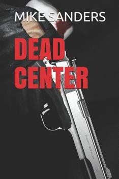 Paperback Dead Center Book