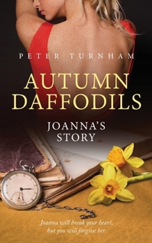 Paperback Autumn Daffodils - Joanna's Story Book