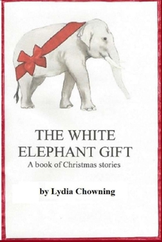 White Elephant Gift: When God Gives You a Challenge