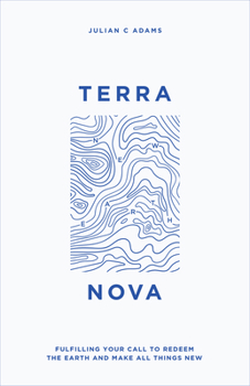 Paperback Terra Nova Book