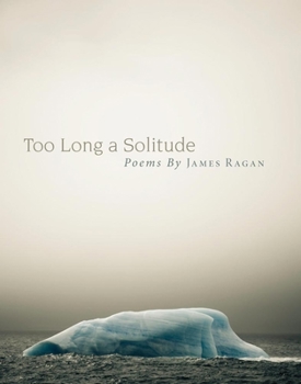 Hardcover Too Long a Solitude Book