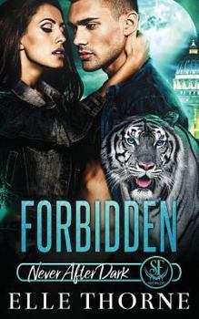 Paperback Forbidden Book