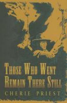Hardcover Those Who Went Remain There Still Book