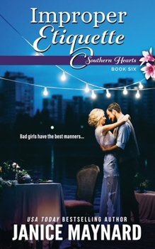 Paperback Improper Etiquette Book
