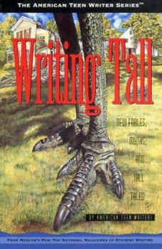 Paperback Writing Tall: New Fables, Myths, and Tall Tales Book
